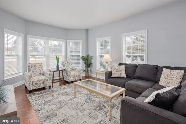 326 S CAROLINA RD, Stevensville, MD 21666