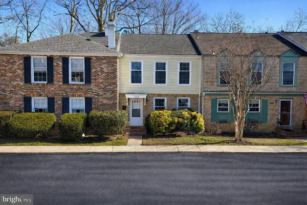 1734 DANA ST, Crofton, MD 21114