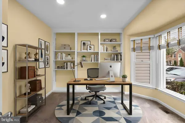 1703 GREY BIRCH CT, Crofton, MD 21114