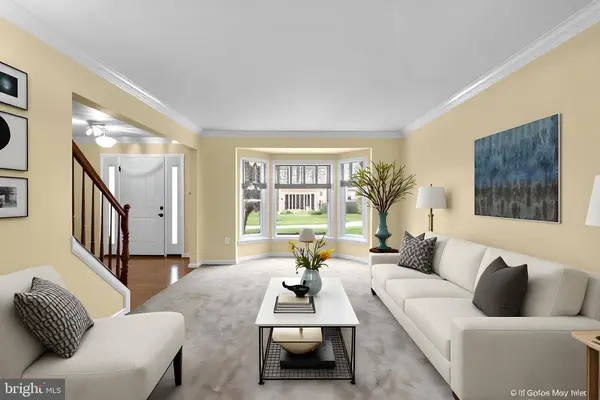 1703 GREY BIRCH CT, Crofton, MD 21114