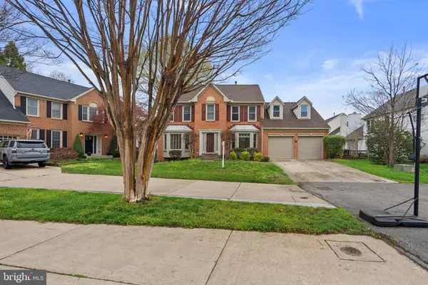 1703 GREY BIRCH CT, Crofton, MD 21114