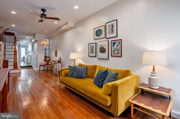 218 E BARNEY ST, Baltimore, MD 21230