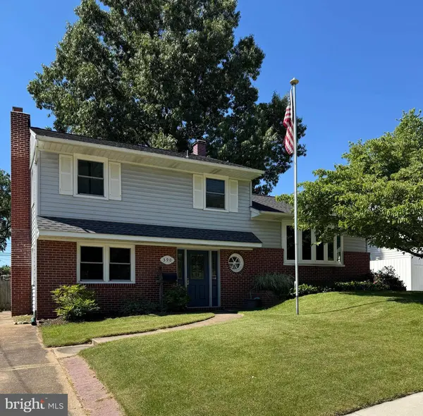 390 PHIRNE RD W, Glen Burnie, MD 21061