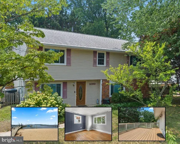 1099 LINDEN TREE DR, Annapolis, MD 21409