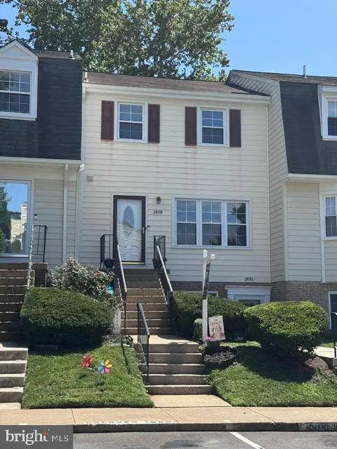 1689 BRICE CT, Crofton, MD 21114