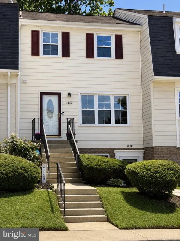 1689 BRICE CT, Crofton, MD 21114