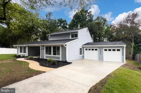 2504 PANTHER LN, Bowie, MD 20716