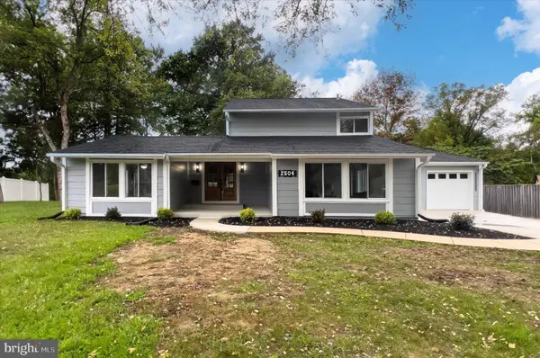 2504 PANTHER LN, Bowie, MD 20716