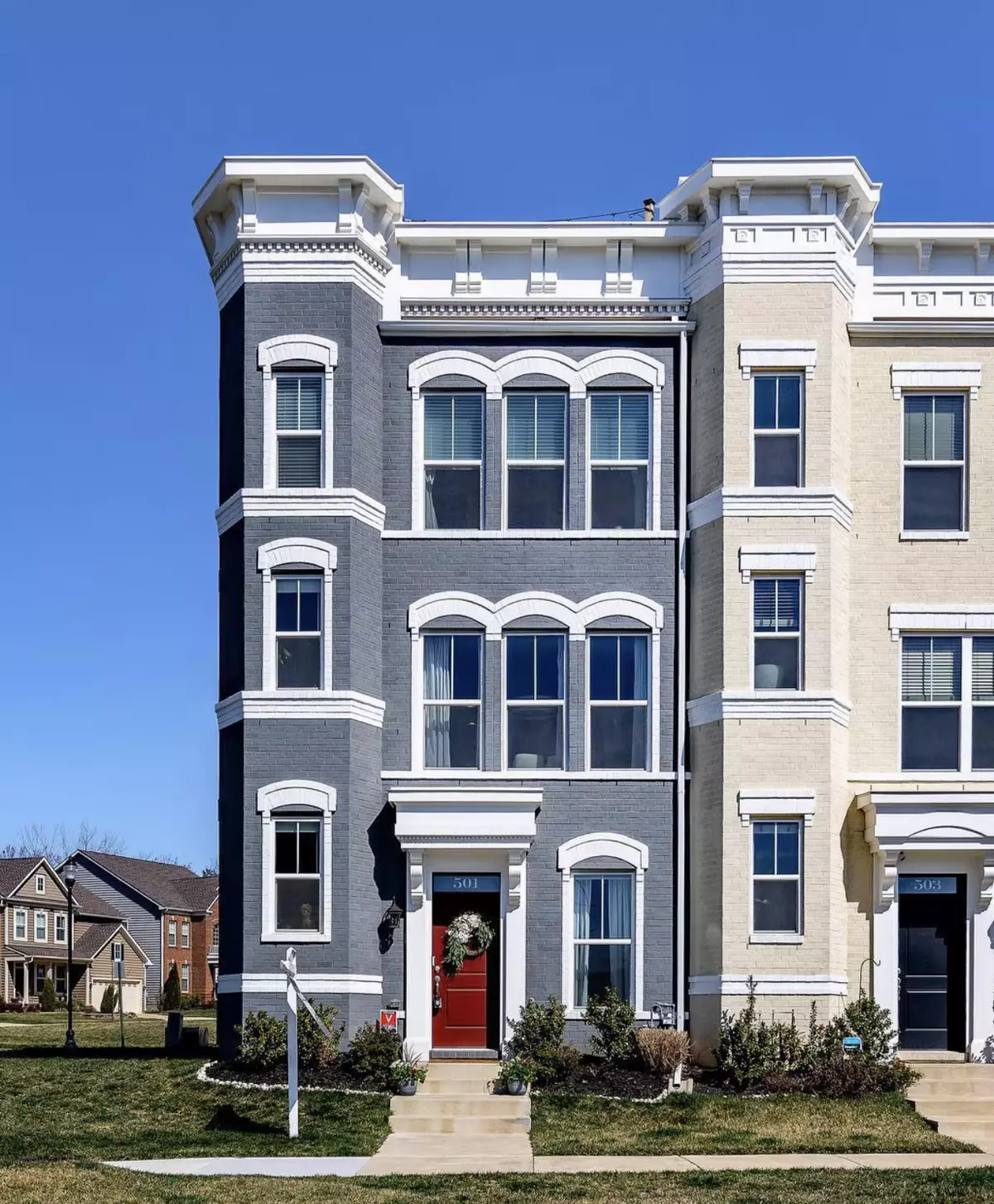 Frederick, MD 21701-3168,501 E 7th St
