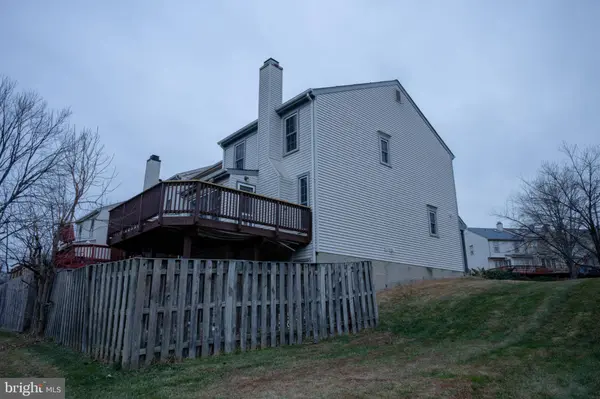 12200 BRITTANIA CIR, Germantown, MD 20874