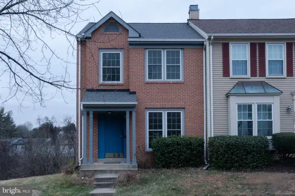 12200 BRITTANIA CIR, Germantown, MD 20874