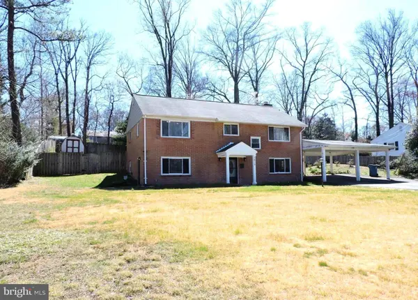 7815 REBEL DR, Annandale, VA 22003