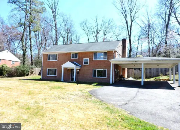 7815 REBEL DR, Annandale, VA 22003