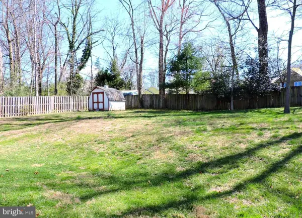 7815 REBEL DR, Annandale, VA 22003