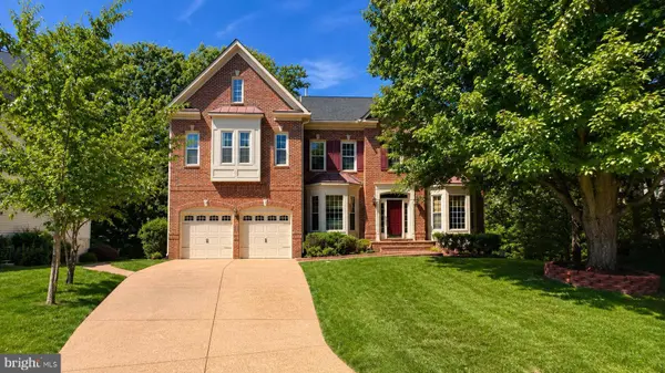 7302 IVYCREST PL, Annandale, VA 22003