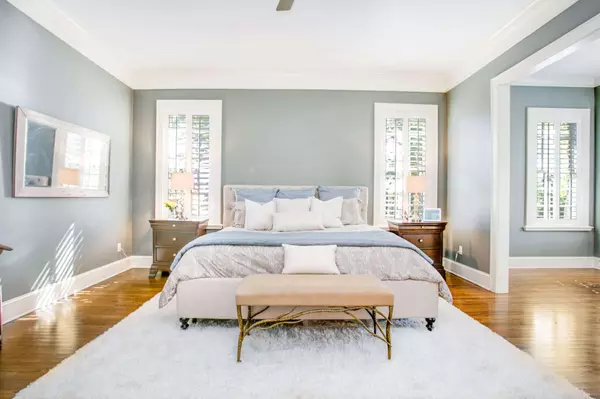 Why Homes in Chesterfield Sit Longer in the Winter — and Why That Can Benefit Buyers,Ashlee Bonds