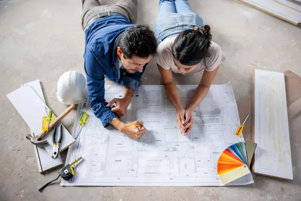What Happens If You Fall in Love With a Home That Needs Work?