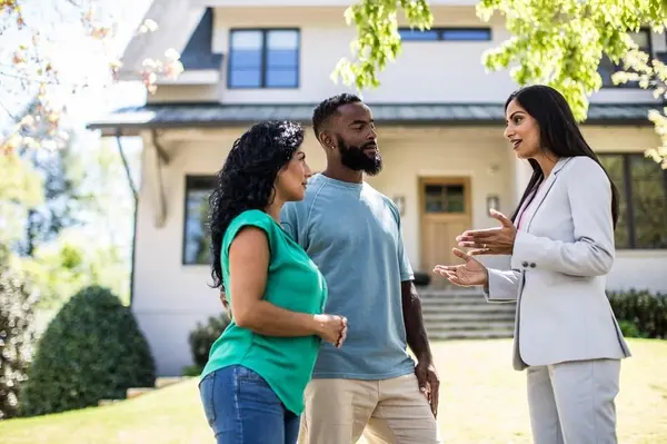 The Biggest Mistakes Buyers Are Making Right Now in Chesterfield (and How to Avoid Them),Ashlee Bonds