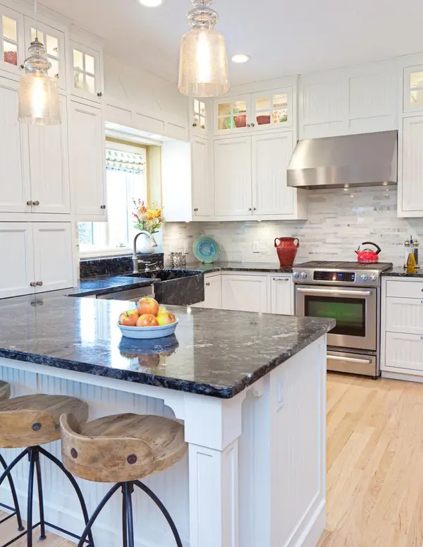 What Buyers Are Actually Looking for in Homes Right Now in Chesterfield