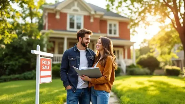 Are Homes Still Getting Multiple Offers in Chesterfield Right Now?