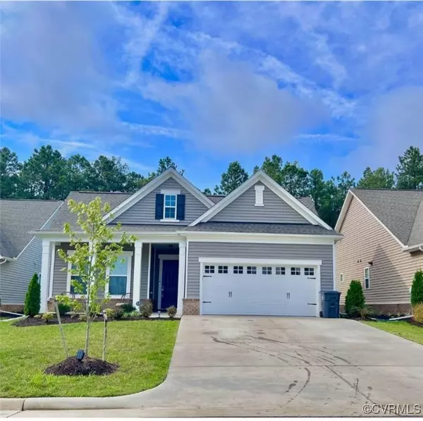 1813 Twin Rivers CT, Chester, VA 23836