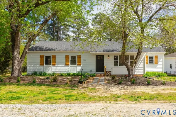 5521 Richmond RD, Amelia Courthouse, VA 23002