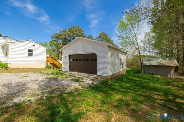 5521 Richmond RD, Amelia Courthouse, VA 23002