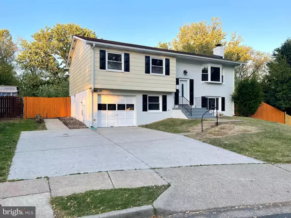 3820 DANBURY CT, Woodbridge, VA 22193