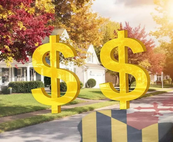 feature image of How Much Can You Make to Qualify for First-Time Home Buyer Programs in Maryland?