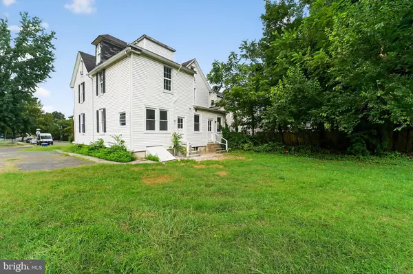 4319 BAYONNE AVE, Baltimore, MD 21206