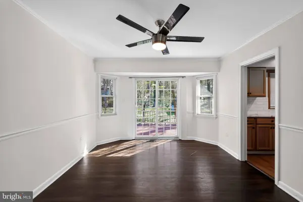 6109 PARKWAY DR, Laurel, MD 20707