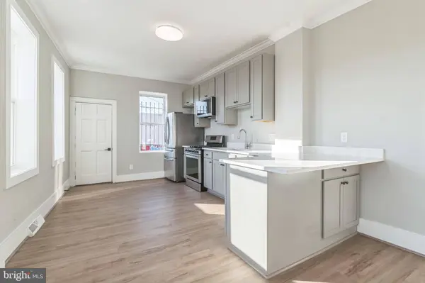 1243 E LANVALE ST, Baltimore, MD 21202