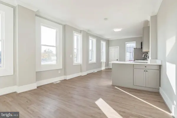 1243 E LANVALE ST, Baltimore, MD 21202