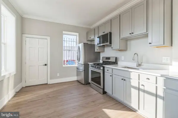 1243 E LANVALE ST, Baltimore, MD 21202
