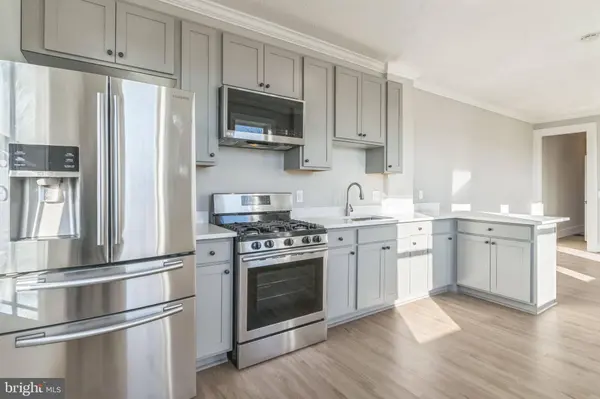 1243 E LANVALE ST, Baltimore, MD 21202