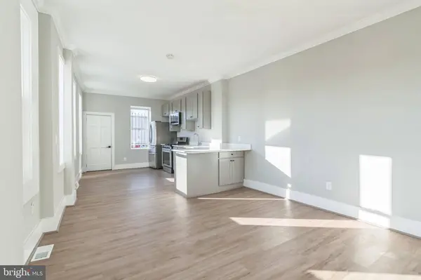 1243 E LANVALE ST, Baltimore, MD 21202