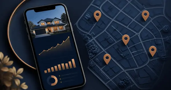Are Online Home Value Estimates Accurate? How They Compare to Real Comps