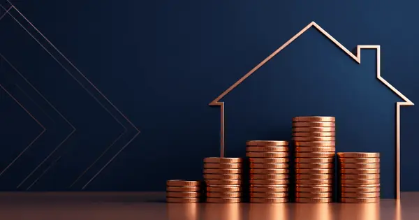 Is $20,000 a Good Down Payment on a $400,000 House?
