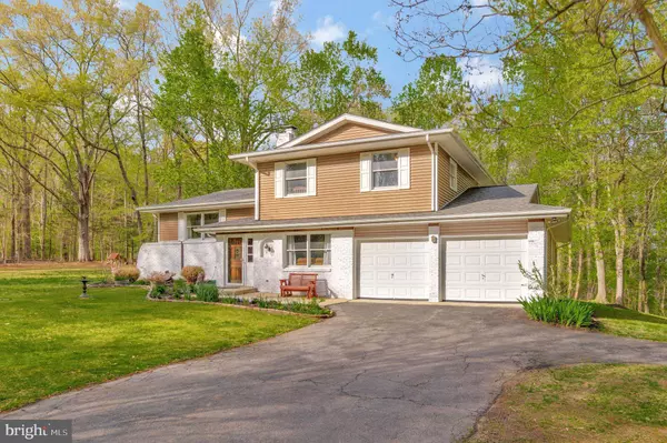 7780 SIMMS LANDING RD, Port Tobacco, MD 20677