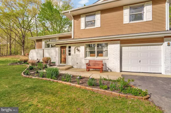 7780 SIMMS LANDING RD, Port Tobacco, MD 20677