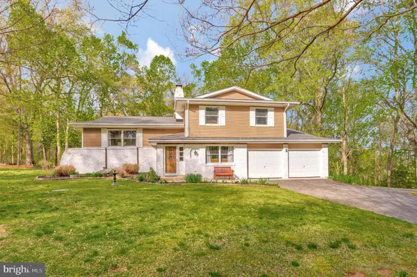 7780 SIMMS LANDING RD, Port Tobacco, MD 20677