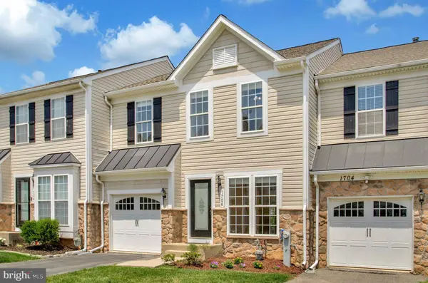 1706 SUNNINGDALE LN, Hanover, MD 21076