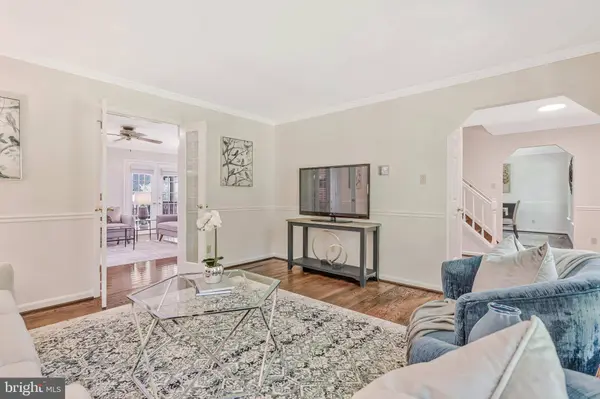 12745 AMBERLEIGH LN, La Plata, MD 20646