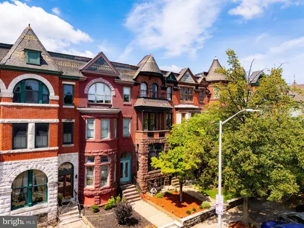 2224 EUTAW PL, Baltimore, MD 21217