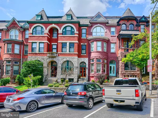 2224 EUTAW PL, Baltimore, MD 21217