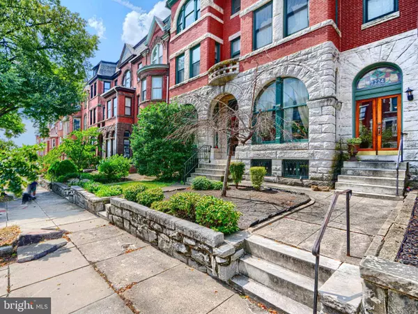 2224 EUTAW PL, Baltimore, MD 21217