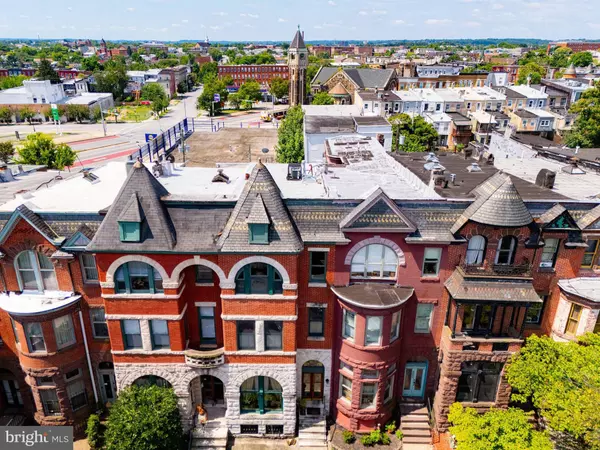 2224 EUTAW PL, Baltimore, MD 21217