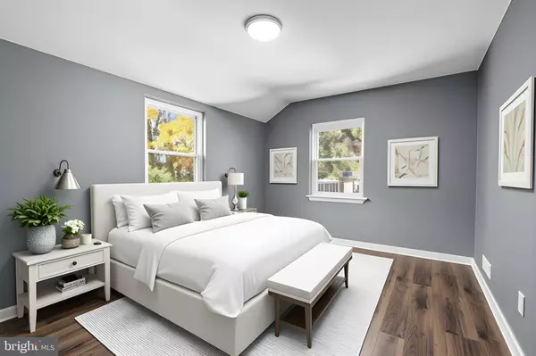 7606 15TH AVE, Takoma Park, MD 20912