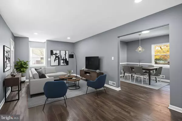 7606 15TH AVE, Takoma Park, MD 20912