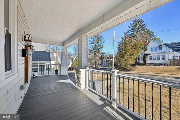 2910 SILVER HILL AVE, Gwynn Oak, MD 21207